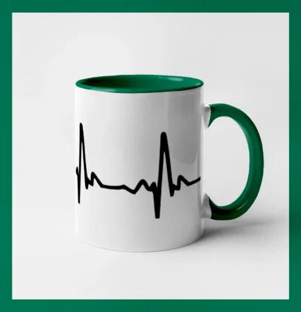 Kuželky EKG