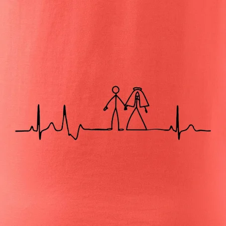EKG svatba