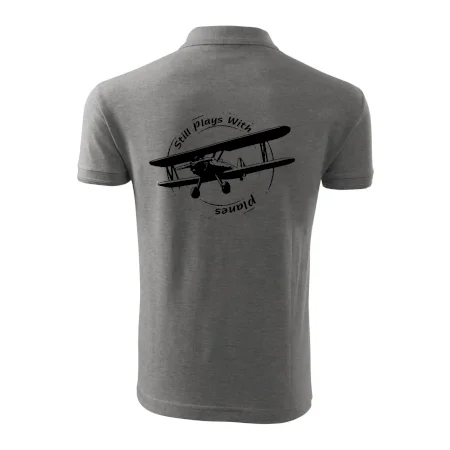 Still Plays With Planes