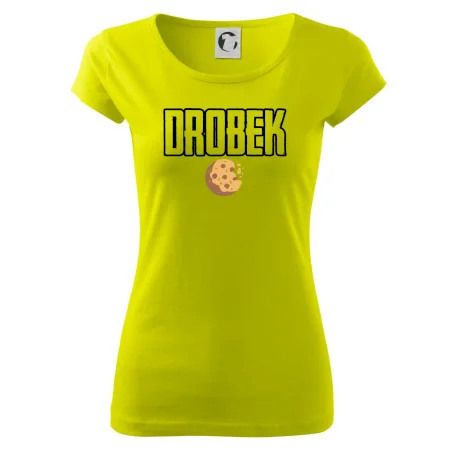 Drobek - sušenka
