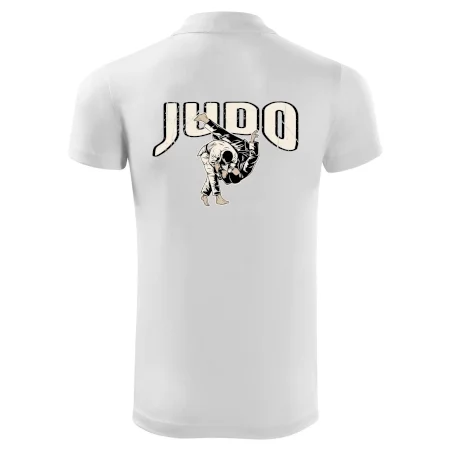 Judo v boji