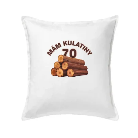 Mám kulatiny 70