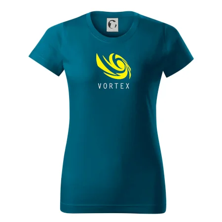 Vortex logo barevné