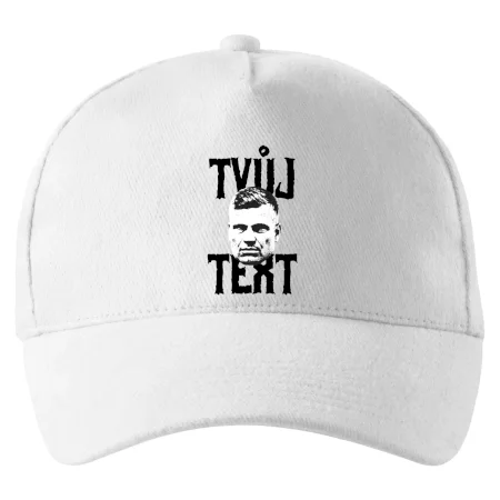 Děsivý Turek tvůj text