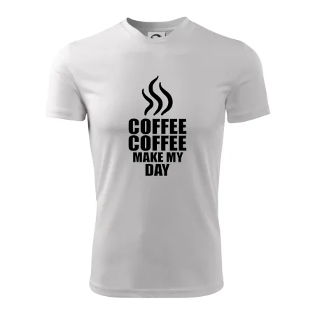 Coffee make my day