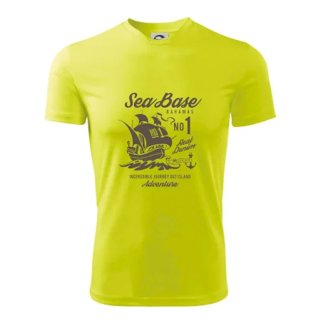 Sea Base