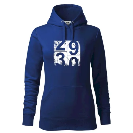 Tachometr 30