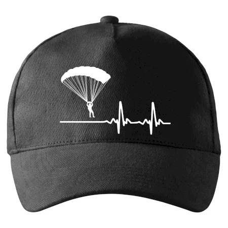 Paragliding EKG