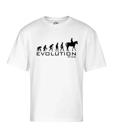 Evoluce Ride horse