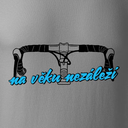 Na věku nezáleží