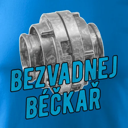 Bezvadnej béčkař