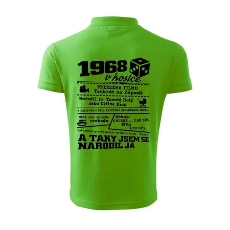 1968 v kostce
