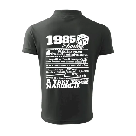 1985 v kostce