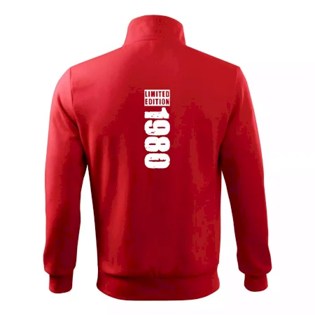Limited edition 1980 pruh