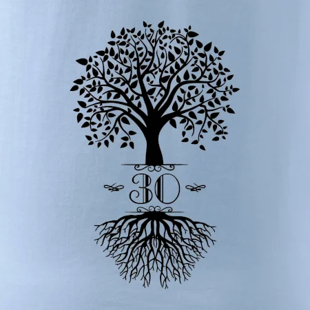 Narozeninový strom 30