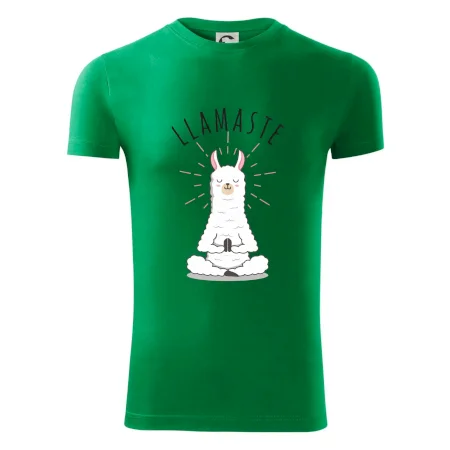 Yoga Llamaste