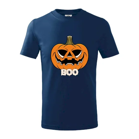 Halloween dýně