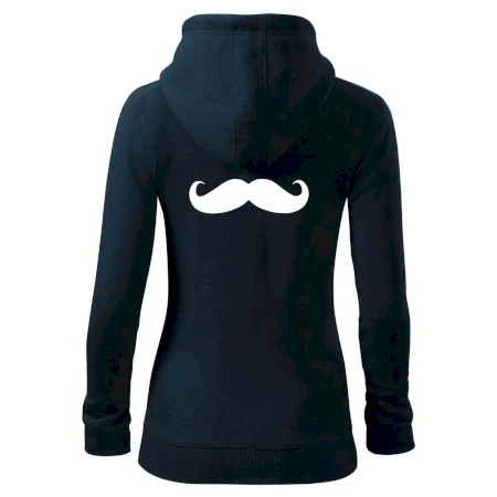 Mustache - knírek