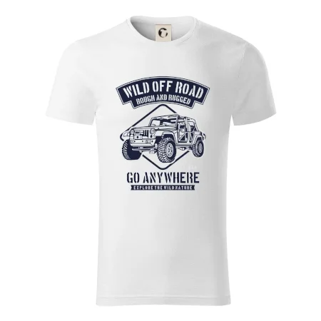 Wild Off Road