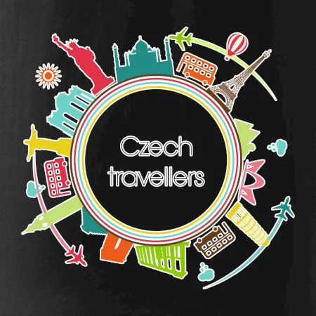 Czech Travelers barevný