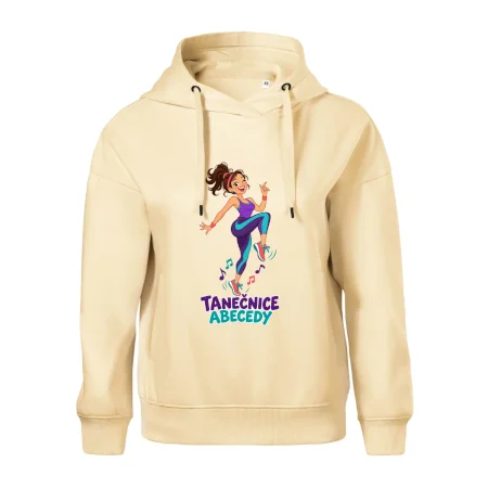 Běžecká tanečnice abecedy