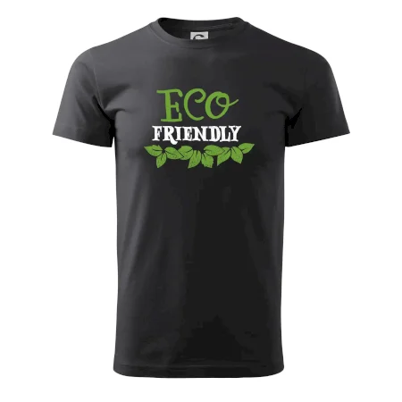 Eco friendly - lístečky