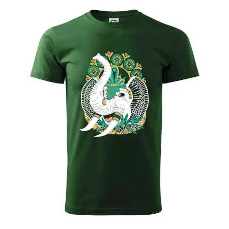 Sloník pro štěstí (Pecka Design)