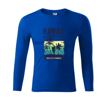 Hawaii
