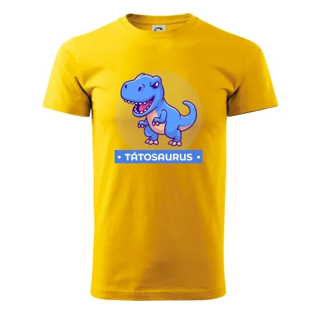 Dinosauří rodina - táta