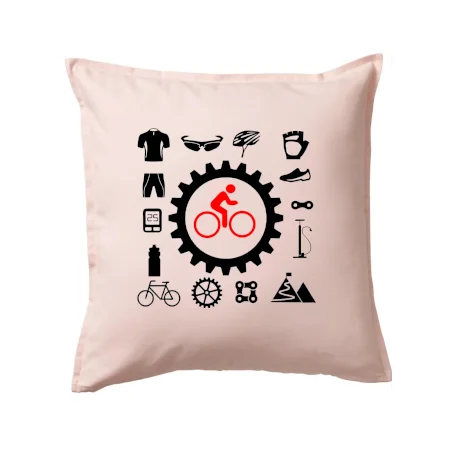 Vše pro cyklistiku