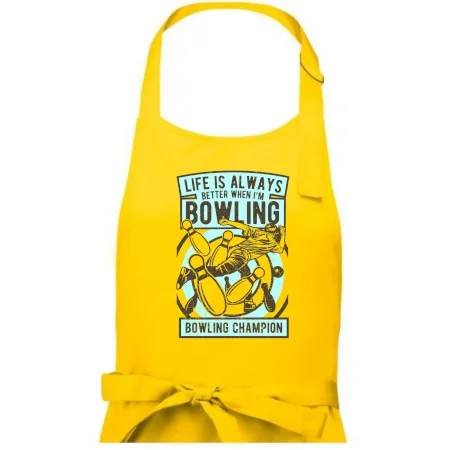 Bowling Champion