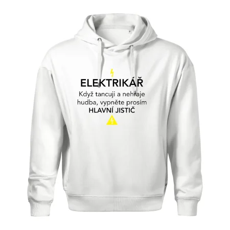 Elektrikář - hlavní jistič