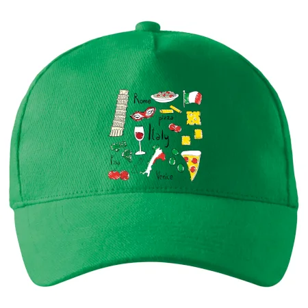 Itálie symboly