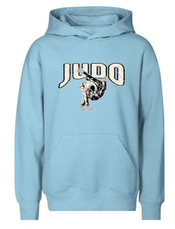 Judo v boji