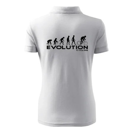 Evoluce cyklistiky