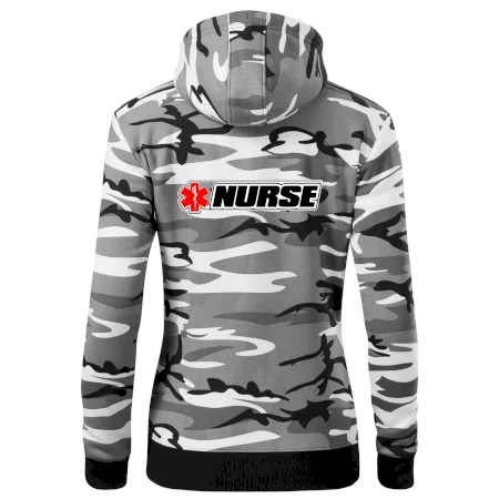 Nurse kříž