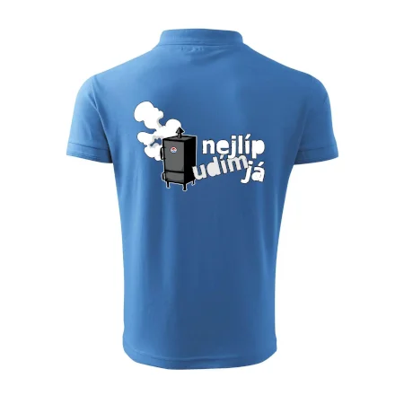 Nejlíp udím já