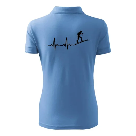 EKG skialpinismus