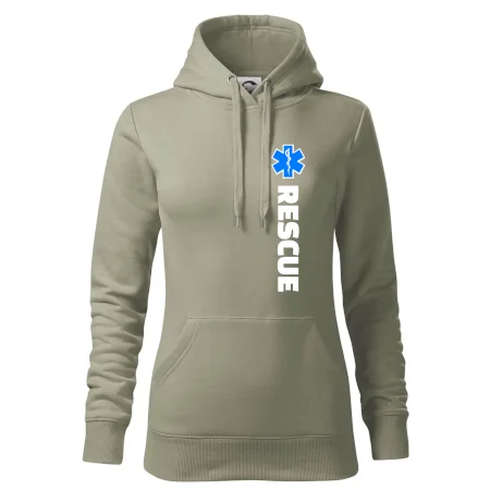 Rescue - pro záchranáře