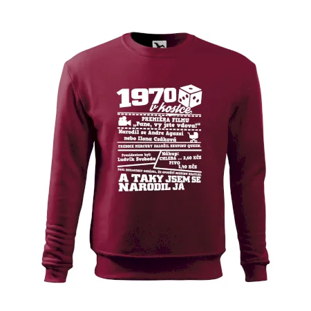 1970 v kostce