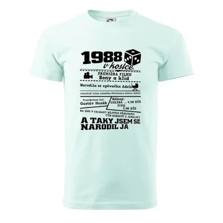 1988 v kostce