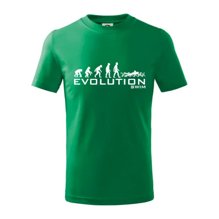 Evoluce Swim