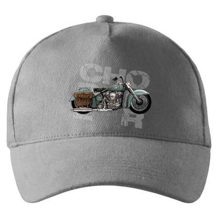 Chopper 003