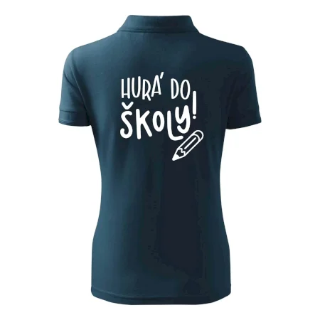 Hurá do školy!