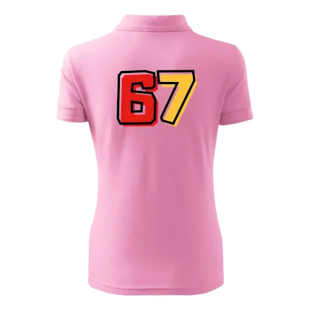 67 - čísla