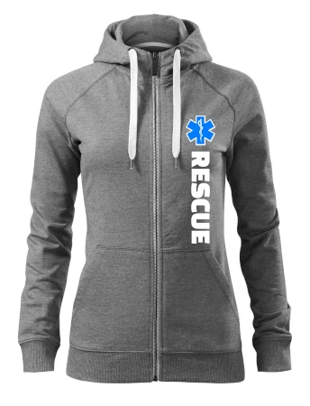 Rescue - pro záchranáře