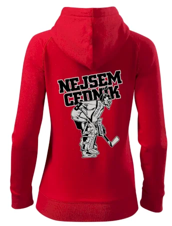 Nejsem cedník