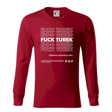 Turek recyklace