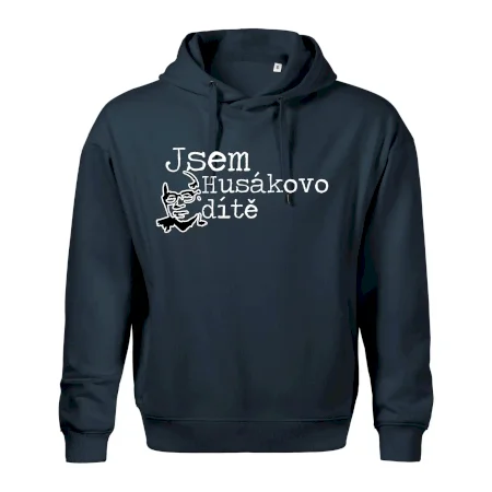 Jsem husákovo dítě