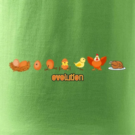 Ovolution